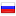 rusfan.ru hosted country